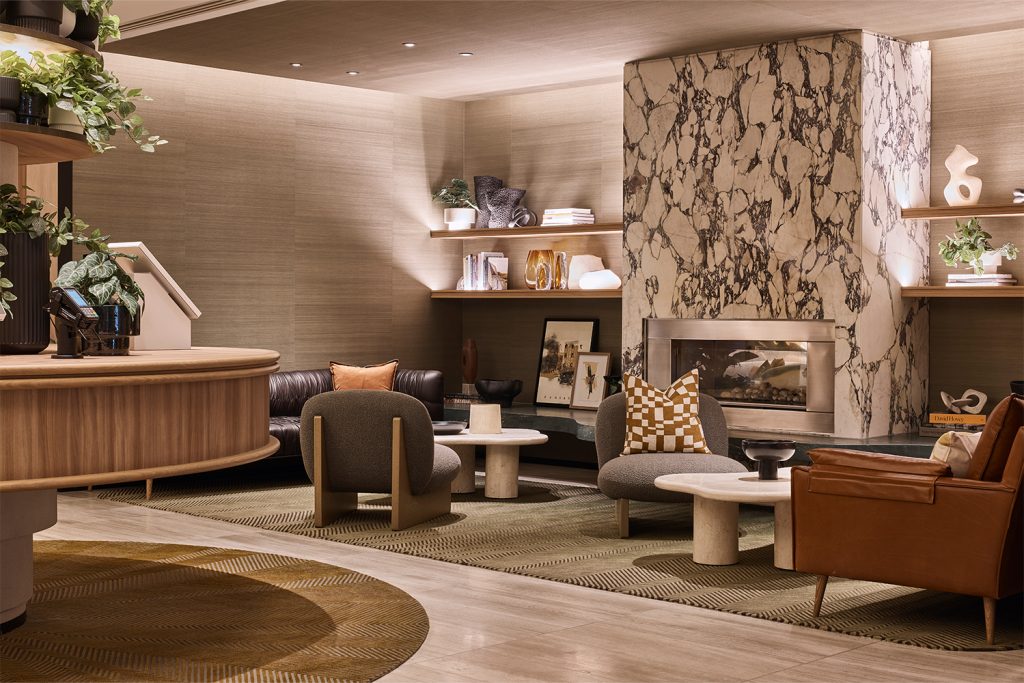 Rydges Melbourne hotel image