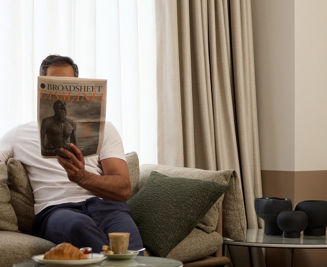 We’ve Found The Place at Rydges offer image