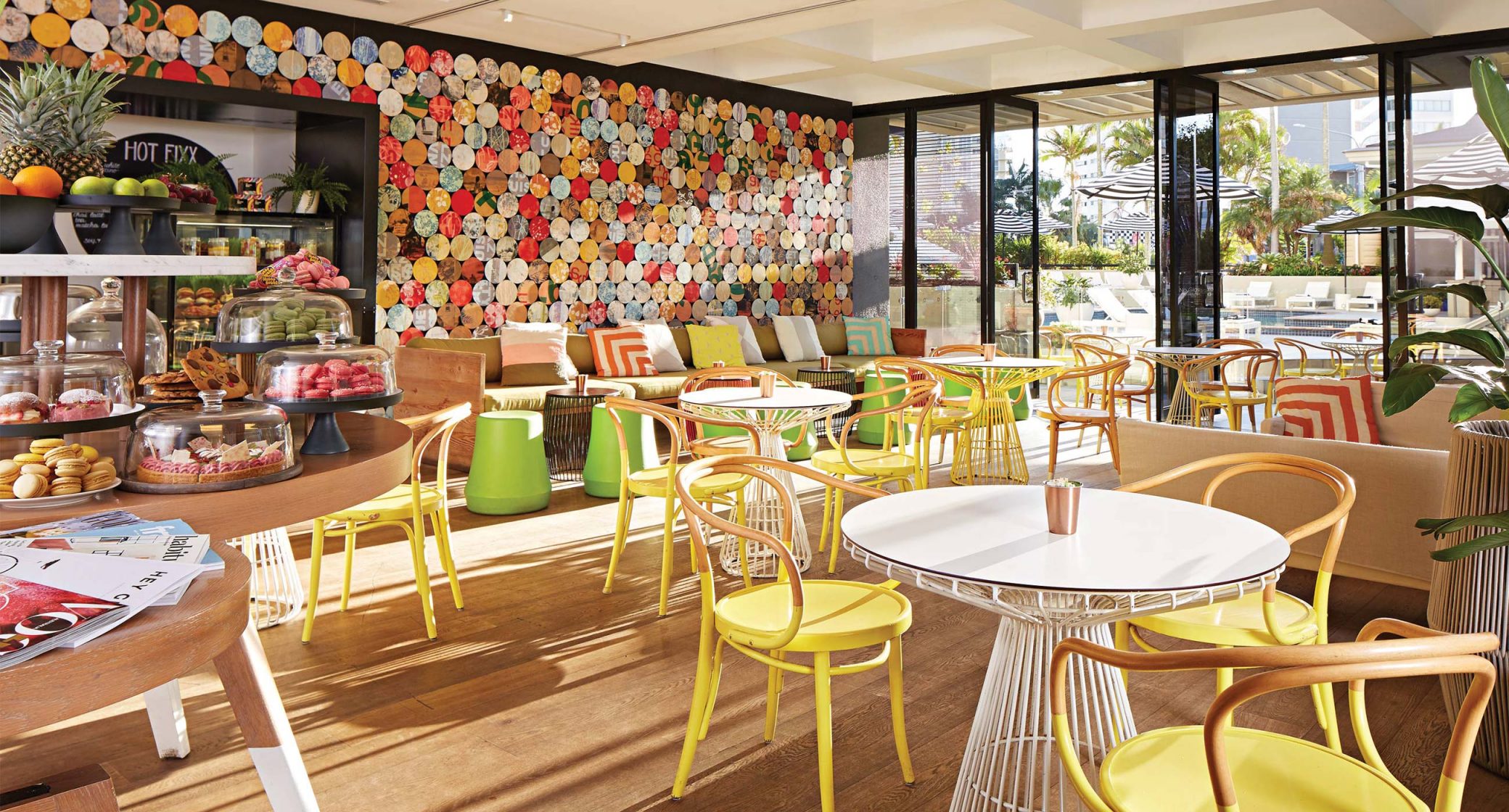 FIXX Cafe image